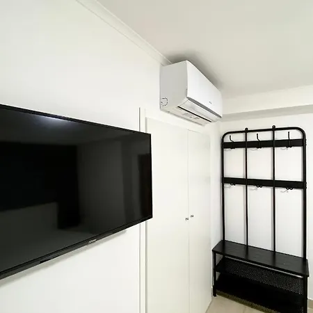 Dionilo 30 Apartment Naples Exterior photo