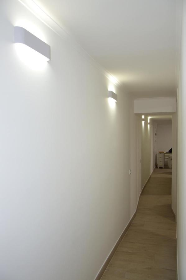 Apartment Dionilo 30 Neapel