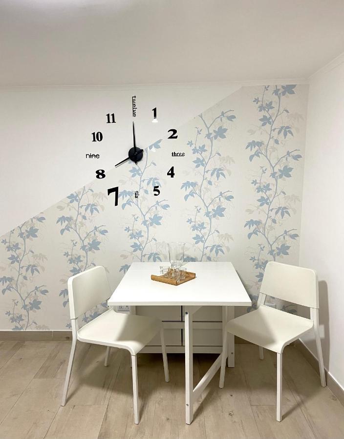 Apartment Dionilo 30 Neapel
