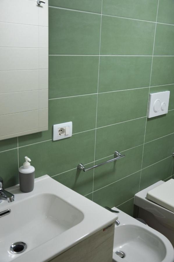 Dionilo 30 Apartment Naples