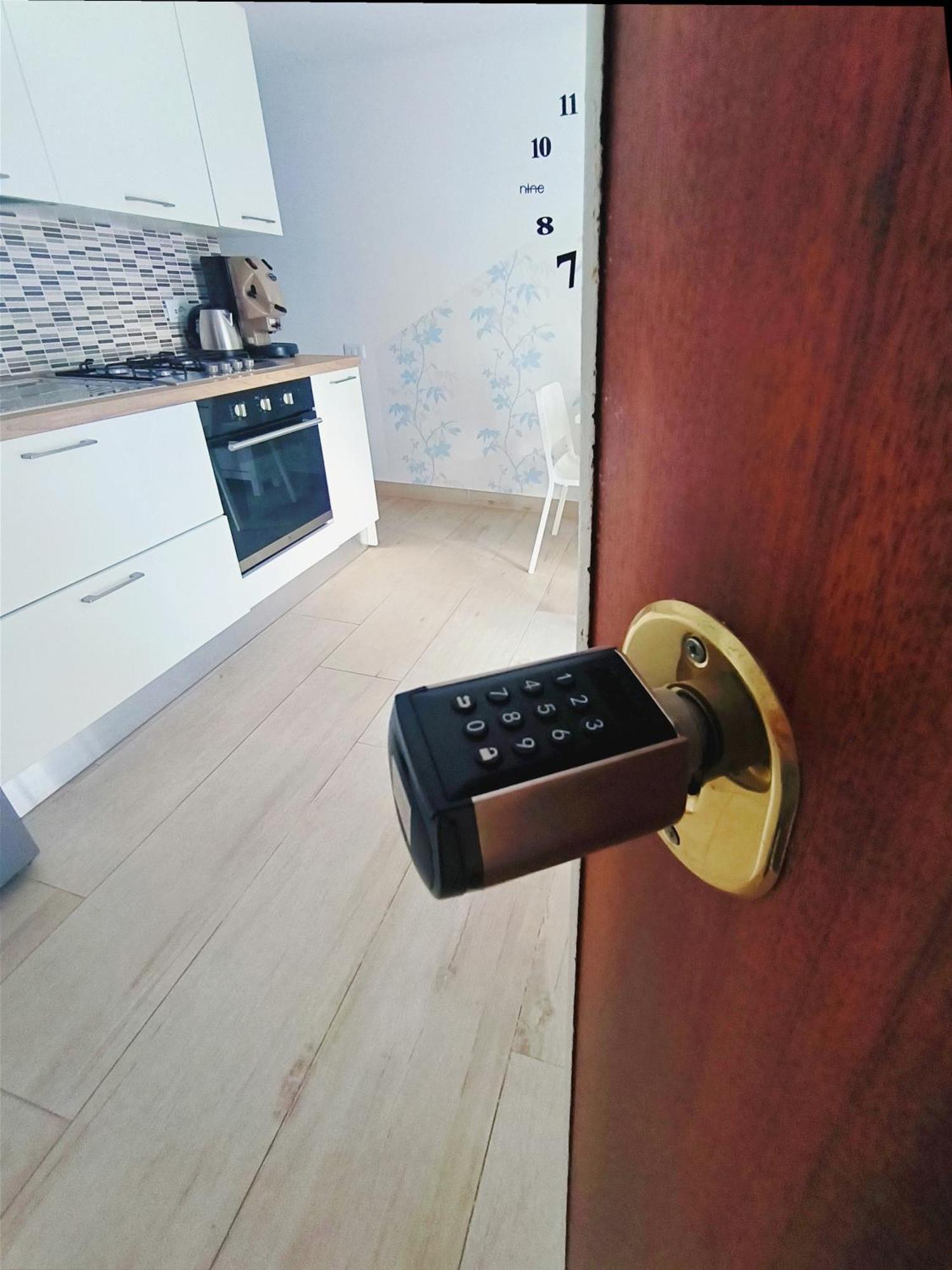 Dionilo 30 Apartment Naples